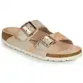 Spartoo Birkenstock Slippers ARIZONA aanbieding