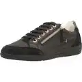 Spartoo Geox Lage Sneakers D MYRIA A aanbieding