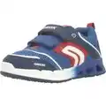 Spartoo Geox Lage Sneakers B DAKIN B. A aanbieding