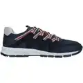 Spartoo Geox Lage Sneakers U04A7B01422 aanbieding