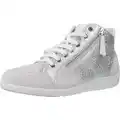 Spartoo Geox Hoge Sneakers D MYRIA C aanbieding