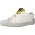 Spartoo Geox Lage Sneakers D WARLEY aanbieding