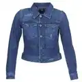 Spartoo G-Star Raw Spijkerjack D-STAQ DC DNM aanbieding