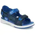 Spartoo Kickers Sandalen PLANE aanbieding