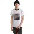 Spartoo Superdry T-shirt Korte Mouw M1000047A aanbieding