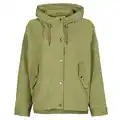 Spartoo Only Parka Jas ONLELLA aanbieding