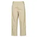 Spartoo Tommy Jeans Chino Broek TJW HIGH RISE STRAIGHT aanbieding