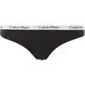 Spartoo Calvin Klein Jeans Strings 0000D1618E aanbieding