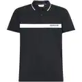 Spartoo Calvin Klein Jeans Polo Shirt Korte Mouw K10K106458 aanbieding