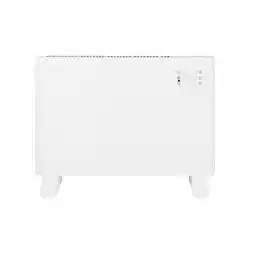 Bol.com Eurom Alutherm 1000 WiFi Convectorkachel - 1000W - 33m3 aanbieding