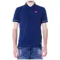 Spartoo Napapijri Polo Shirt Korte Mouw aanbieding