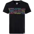 Spartoo T-shirt Korte Mouw Superdry G60405SU aanbieding