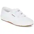 Spartoo Lage Sneakers Superga 2750 COT3 VEL U aanbieding