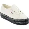 Spartoo Hoge Sneakers Superga aanbieding