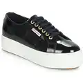 Spartoo Lage Sneakers Superga 2790 LEAPATENT aanbieding