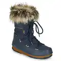 Spartoo Snowboots Moon Boot MOON BOOT MONACO LOW WP 2 aanbieding