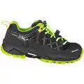 Spartoo Wandelschoenen Salewa Jr Wildfire Wp 64009-0986 aanbieding