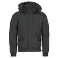 Spartoo Parka Jas Deeluxe SHARK aanbieding