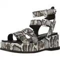 Spartoo Sandalen Bronx 84765J aanbieding