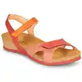 Spartoo Sandalen Think DOUMIA aanbieding