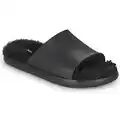 Spartoo Teenslippers Melissa MELISSA FLUFFY SIDE AD aanbieding