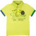 Spartoo Polo Shirt Korte Mouw Primigi 37223101 aanbieding