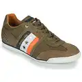 Spartoo Lage Sneakers Pantofola d'Oro IMOLA CANVAS UOMO LOW aanbieding