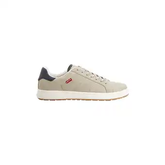 Spartoo Lage Sneakers Levis SNEAKERS 234234 aanbieding