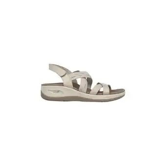 Spartoo Sandalen Skechers 163387 aanbieding