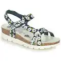 Spartoo Panama Jack Sandalen SALLY GARDEN aanbieding