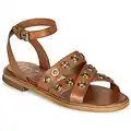 Spartoo Mjus Sandalen GRAM aanbieding