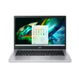 Expert Acer Aspire 3 14 A314-23P-R432 Zilver aanbieding