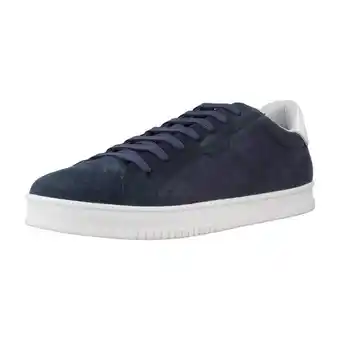 Spartoo Sneakers Geox U PIEVE aanbieding