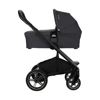 Babypark Nuna Mixx Next Kinderwagen 2-in-1 - Ocean aanbieding