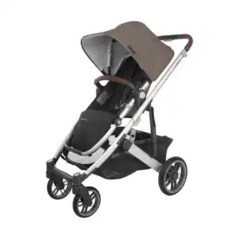 Babypark UPPAbaby Cruz V2 Kinderwagen Theo aanbieding