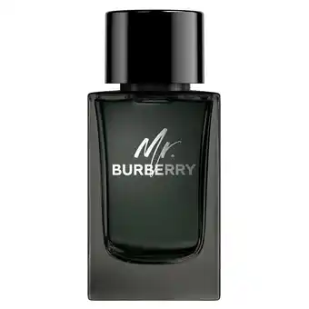 Douglas BURBERRY Mr. Burberry Eau de Parfum aanbieding