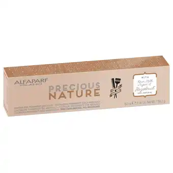 Douglas ALFAPARF MILANO Precious Nature Hair Color Kalte Brauntöne aanbieding