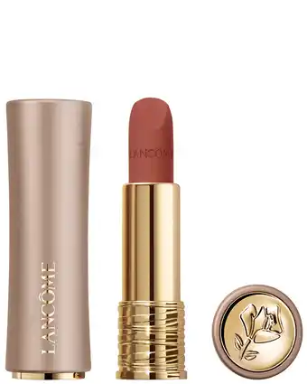 ICI Paris XL Lancôme Lipstick Lancôme - L'absolu Rouge Intimatte Lipstick FRENCH NUDE aanbieding