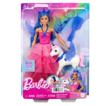 Top1Toys Barbie Sapphire Pop aanbieding