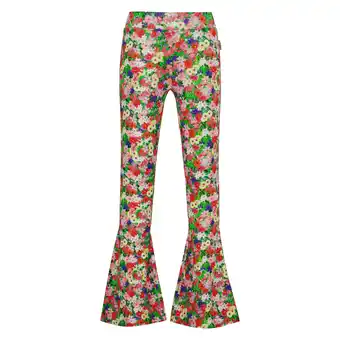 Vingino Flare Broek Sanneke aanbieding