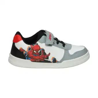 Spartoo Sneakers Leomil DEPORTIVAS SP012120 NIÑO GREY aanbieding