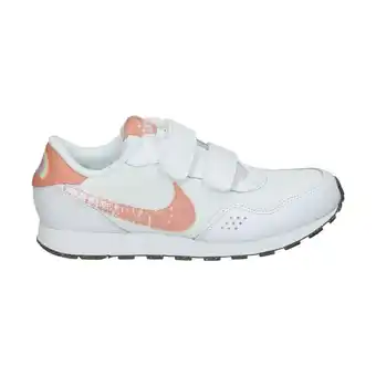 Spartoo Sneakers Nike DEPORTIVAS DM1271-100 NIÑA BLANCO aanbieding