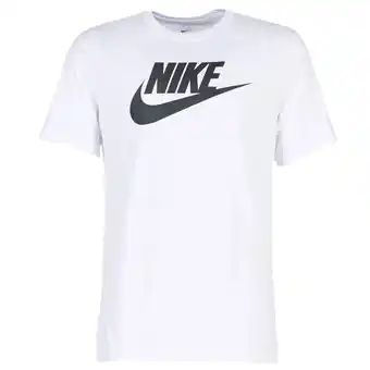 Spartoo T-shirt Korte Mouw Nike NIKE SPORTSWEAR aanbieding