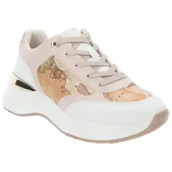 Spartoo Lage Sneakers Alviero Martini 1828-0558 aanbieding