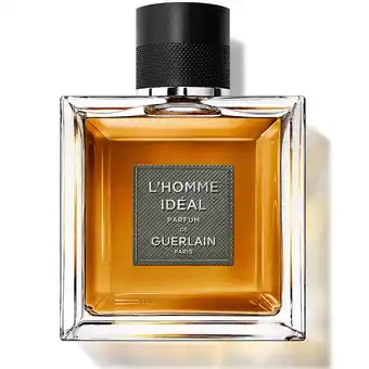 Douglas Guerlain L’Homme Idéal aanbieding