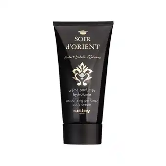 Douglas Sisley Soir d'Orient Body Cream aanbieding