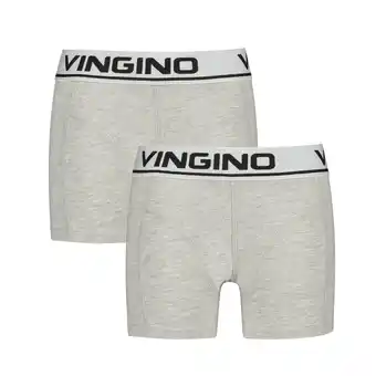 Vingino Boys Boxer (2-pack) aanbieding