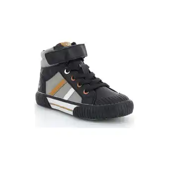 Spartoo Mod'8 Hoge Sneakers Volanna aanbieding