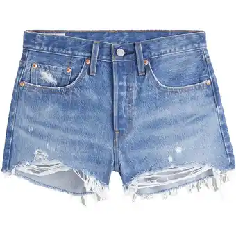 Spartoo Korte Broek Levis 501 Original Short aanbieding