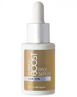 ICI Paris XL Ici Paris Xl Zelfbruinend Serum Ici Paris Xl - Skin Care Booster Dha 10% Zelfbruinend Serum aanbieding